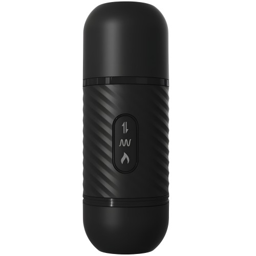 Anal Fantasy Elite Vibrator