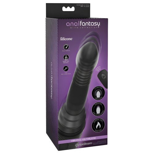 Vibrador Anal Up & Down