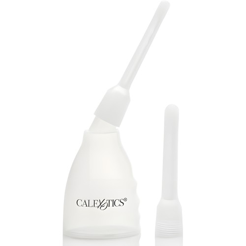 Calexotics Ultimate Douche White