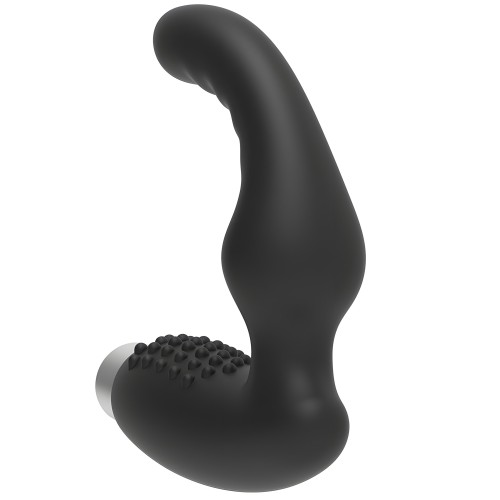 Vibrador Prostático Recargable Model 2 - Negro