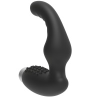 Vibrador Prostático Recargable Model 2 - Negro