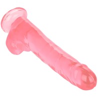 Calexotics Size Queen Dildo Pink 25.5 cm