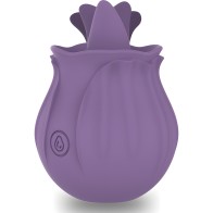 Intense - Violet Magnetic Base Tongue Stimulator