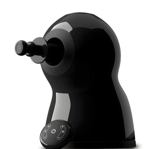 Bigger Bang Sex Machine - Fetish Fantasy Series