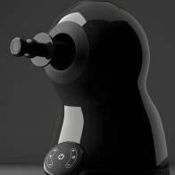 Máquina Sexual Bigger Bang - Fetish Fantasy Series