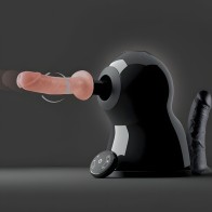 Bigger Bang Sex Machine - Fetish Fantasy Series