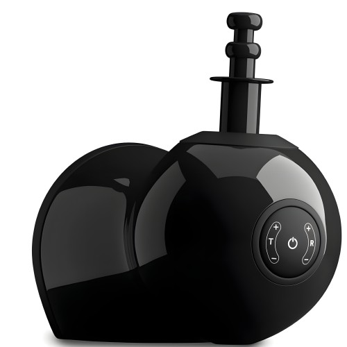 Máquina Sexual Bigger Bang - Fetish Fantasy Series