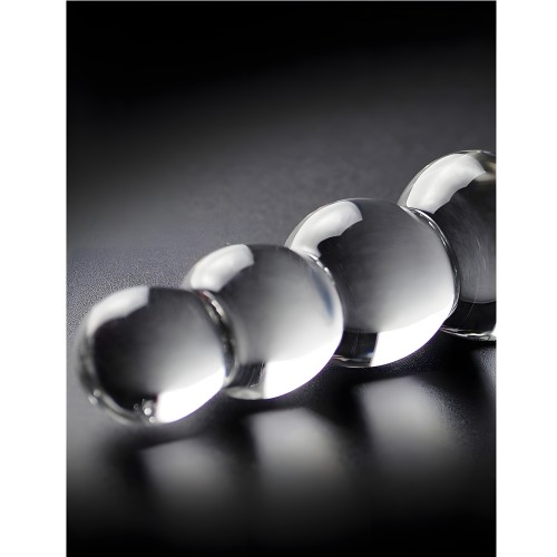 Icicles No. 2 Glass Massager