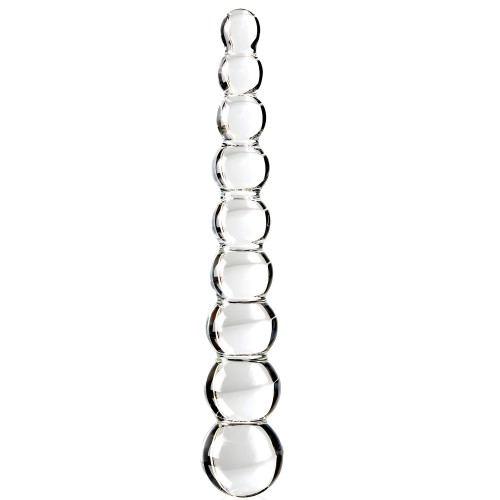 Icicles No. 2 Glass Massager