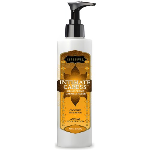 Kamasutra Female Shaving Cream 250ml