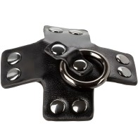 Calexotics Euphoria Nipple Covers O-Ring Black