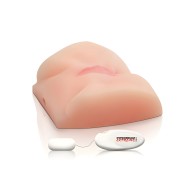 - Mega Masturbador Ano Y Vagina