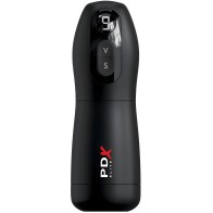 Pdx Elite Suck-o-matic Automatic Masturbator