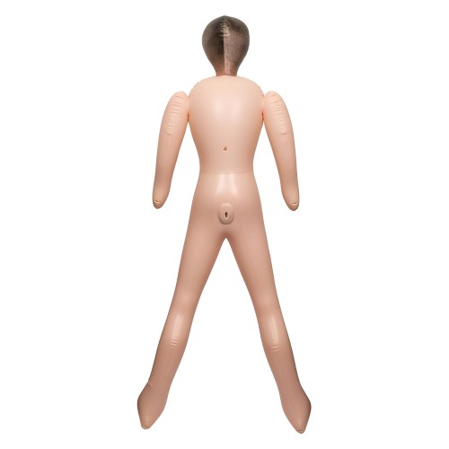 Calexotics - Personal Trainer Love Doll