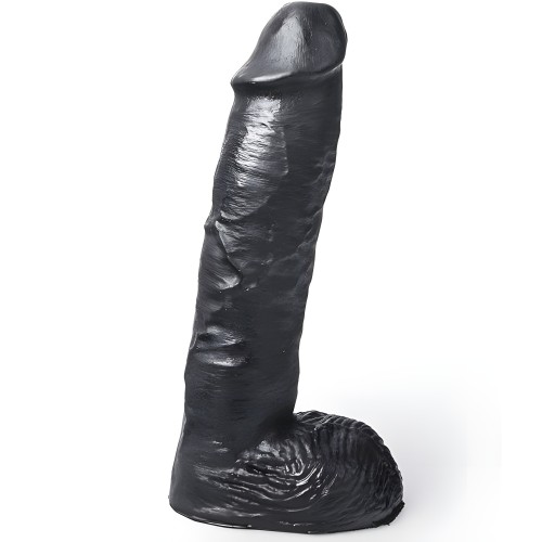 Hung System - Realistic Black Mickey Dildo 24cm