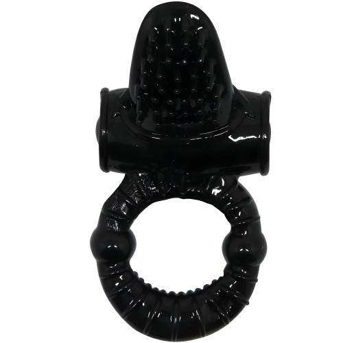 Baile Sweet Ring Vibrating Cock Ring