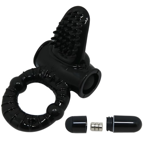 Baile Sweet Ring Vibrating Cock Ring