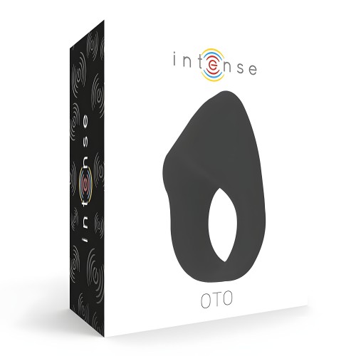 Intense OTO Vibrating Cock Ring