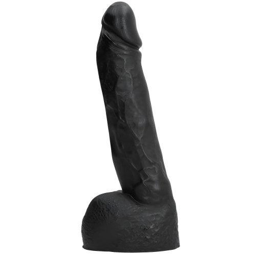 Dildo Fisting All Black