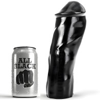 Dildo Realístico All Black