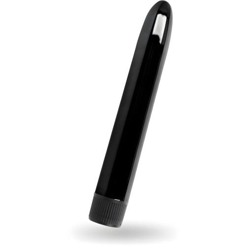 Intense Vito Black Vibrator