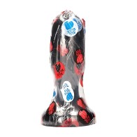 All Black - 19.5 cm Anal Plug