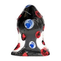 All Black - 16.5 cm Butt Plug