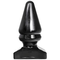 All Black - 28.5 Cm Anal Plug