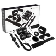 Experience BDSM Fetish Kit