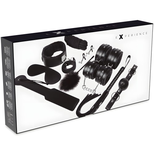 Experience BDSM Fetish Kit