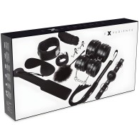 Experience BDSM Fetish Kit