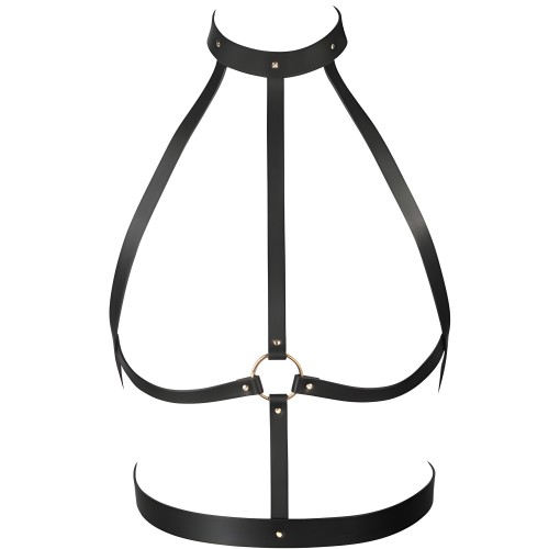 Bijoux Indiscrets Arnés H Negro