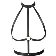 Bijoux Indiscrets Arnés H Negro