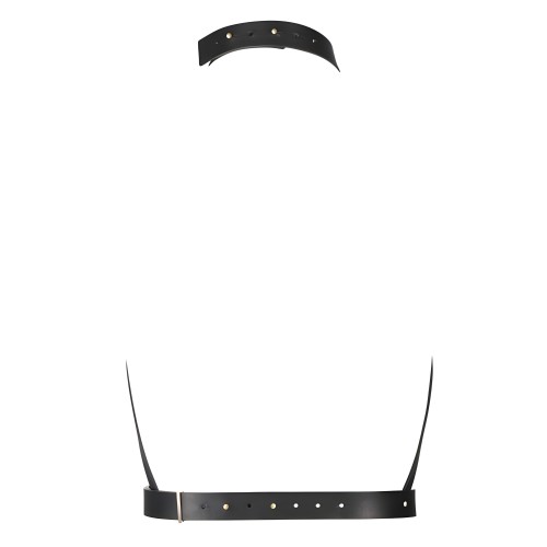 Bijoux Indiscrets Maze Black Harness