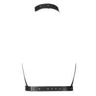 Bijoux Indiscrets Maze Black Harness