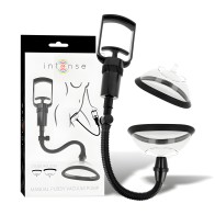 Bomba Manual Intense