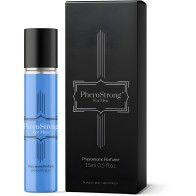 - Perfume Con Feromonas Para Hombre 15 Ml