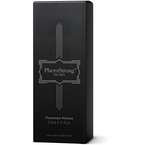 Pheromone Perfume for Men