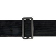 Harness Attraction Arnés Hueco Gregory Con Vibrador 16.5 Cm