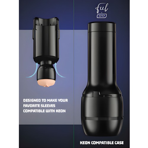 Keon Compatible Stroker Case