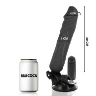 Basecock Realistic Vibrator