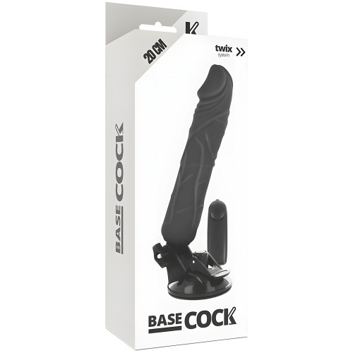 Basecock Realistic Vibrator