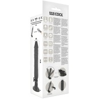 Basecock Realistic Vibrator
