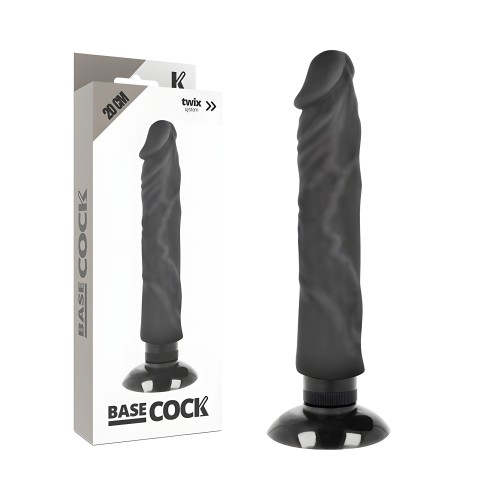 Basecock Realistic Vibrator