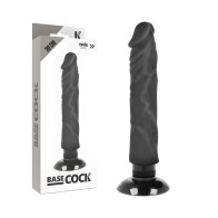 Basecock Realistic Vibrator