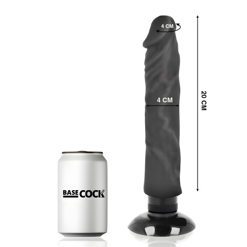 Basecock Realistic Vibrator