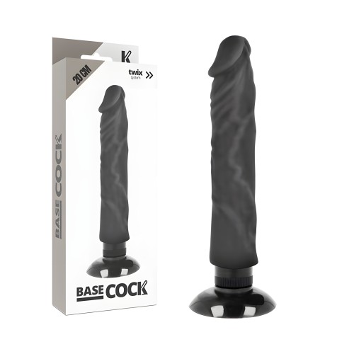 Basecock Realistic Vibrator