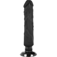 Basecock Realistic Vibrator
