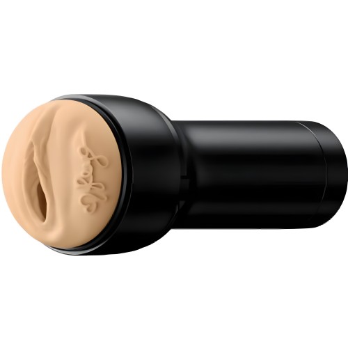 Kiiroo Feel Reya Sunshine Masturbador