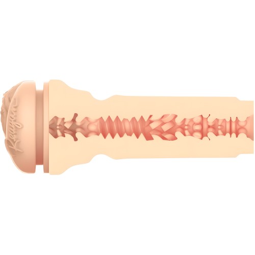 Masturbador Kiiroo Feel Reagan Foxx